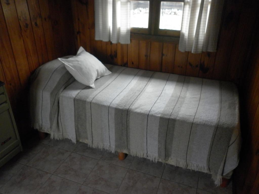 Cabanas Cerro Torre Villa El Chalten Bagian luar foto